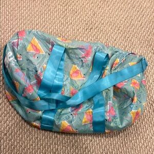 Chubbies Beach/Pool Duffle Bag